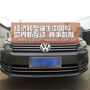 经济转型催生中国与世界新互动_赛事数据(图4) 开云体育